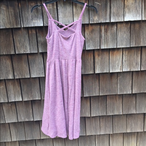 Summer dress - Picture 3 of 4